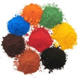 IRON OXIDE PIGMENT Made in Korea